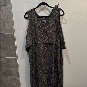 Marc New York Maternity/Nursing Dress